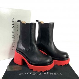 Bottega Veneta Flash Chelsea boots b-18-26