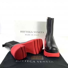 Bottega Veneta Flash Chelsea boots b-18-26