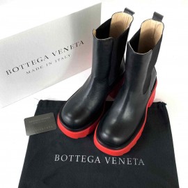 Bottega Veneta Flash Chelsea boots b-18-26