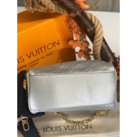 Louis Vuitton Speedy Bandouliere  b-18-36