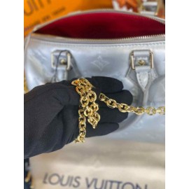 Louis Vuitton Speedy Bandouliere  b-18-36