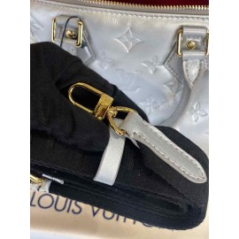 Louis Vuitton Speedy Bandouliere  b-18-36