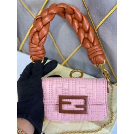 Fendi Nano Baguette bag b-18-71