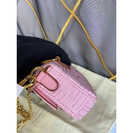 Fendi Nano Baguette bag b-18-71