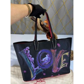 Christian Louboutin Cabata Paris b-18-81