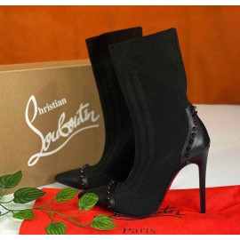 Christian Louboutin Trocked boots b-20-131