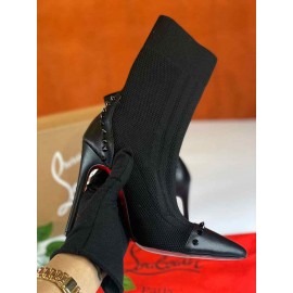 Christian Louboutin Trocked boots b-20-131