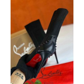 Christian Louboutin Trocked boots b-20-131