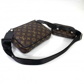 Louis Vuitton Scott Messenger Bag b-20-138