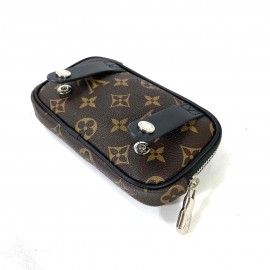 Louis Vuitton Scott Messenger Bag b-20-138