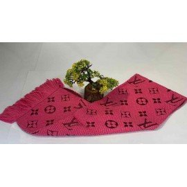 Louis vuitton silk shawls b-20-26