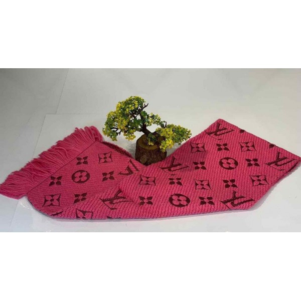 Louis vuitton silk shawls b-20-26