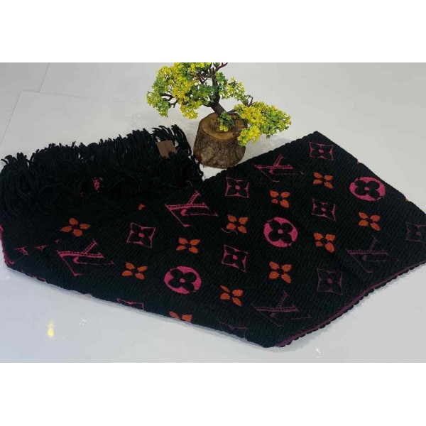 Louis vuitton silk shawls b-20-27