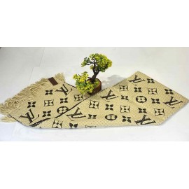 Louis vuitton silk shawls b-20-30