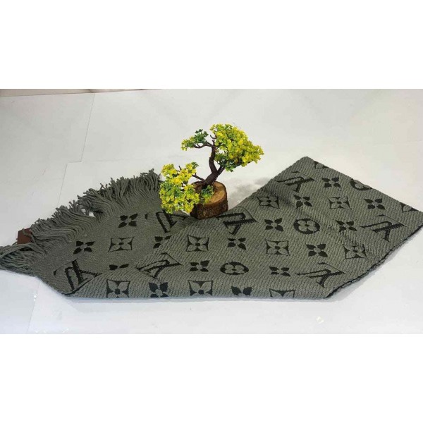 Louis vuitton silk shawls b-20-34