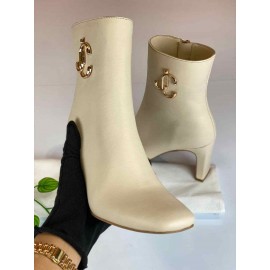 Jimmy Choo Boots b-20-37