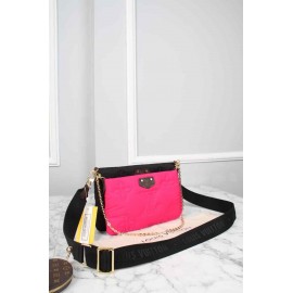 LOUIS VUITTON - Multi Pochette Pillow b-20-86