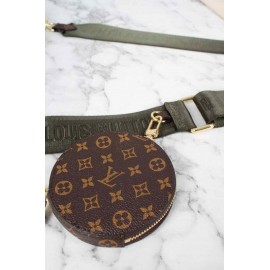 LOUIS VUITTON - Multi Pochette Pillow b-20-86