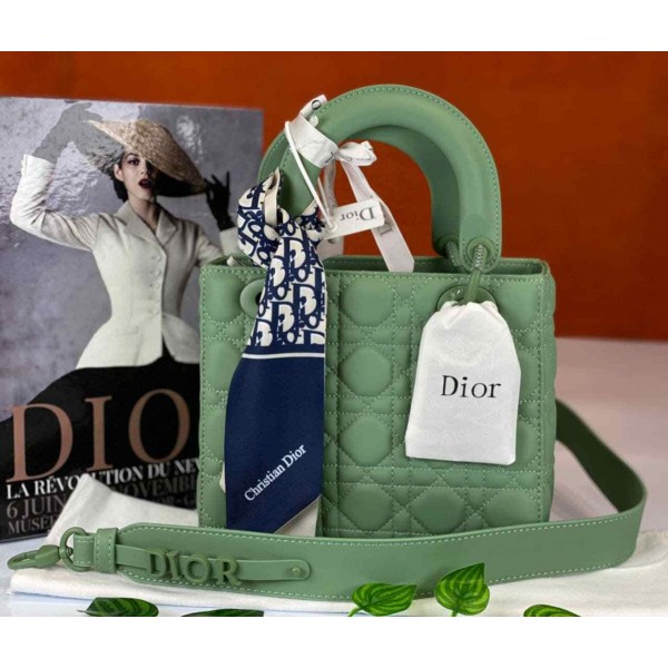 MICRO LADY DİOR BAG b-21-35