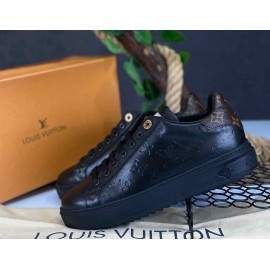 Louis Vuitton sneakers expired  b-22-116