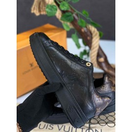 Louis Vuitton sneakers expired  b-22-116