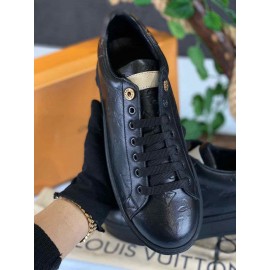 Louis Vuitton sneakers expired  b-22-116