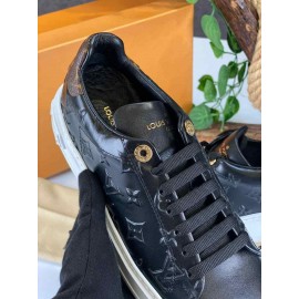 Louis Vuitton sneakers expired  b-22-123