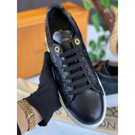 Louis Vuitton sneakers expired  b-22-123