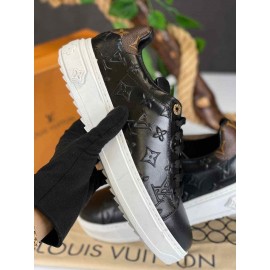 Louis Vuitton sneakers expired  b-22-123