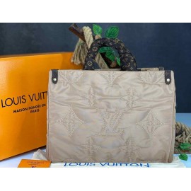 Louis Vuitton Onthego GM imported product b-22-131