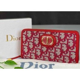 Christian Dior Wallet b-22-264