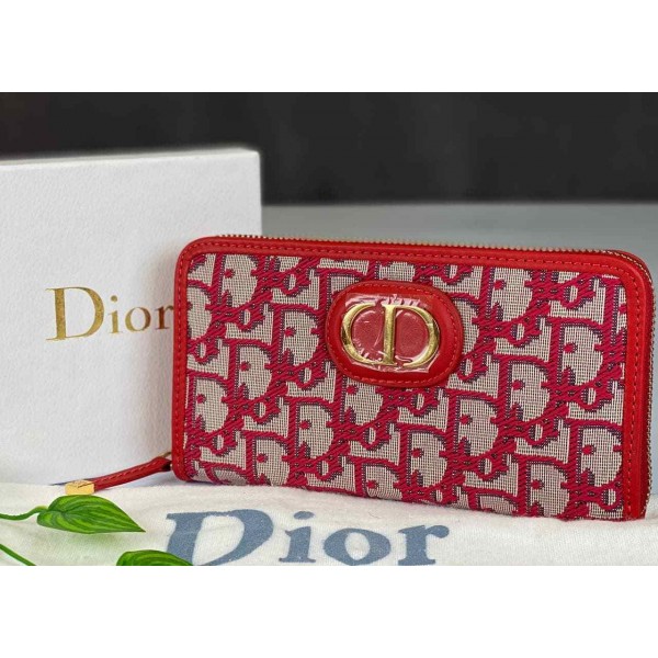 Christian Dior Wallet b-22-264