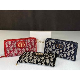 Christian Dior Wallet b-22-264