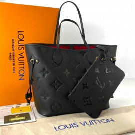 Louis Vuitton Neverfull MM b-23-10