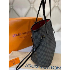 Louis Vuitton Neverfull Size: 43x29 b-23-98