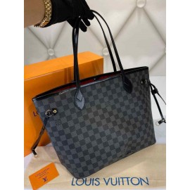 Louis Vuitton Neverfull Size: 43x29 b-23-98