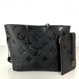 Louis Vuitton Neverfull MM b-23-10