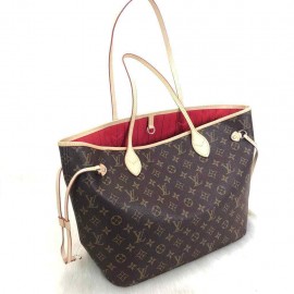 Louis Vuitton Neverfull MM b-23-30