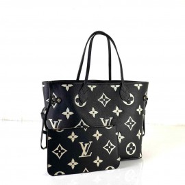 Louis Vuitton Neverfull MM b-23-33