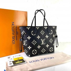 Louis Vuitton Neverfull MM b-23-33