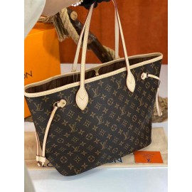 Louis Vuitton Neverfull Size: 43x29 b-23-83