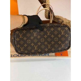 Louis Vuitton Neverfull Size: 43x29 b-23-83