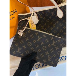 Louis Vuitton Neverfull Size: 43x29 b-23-83