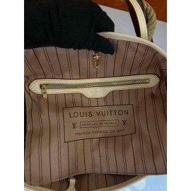 Louis Vuitton Neverfull Size: 43x29 b-23-83