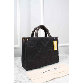 Louis Vuitton Onthego GM imported product b-24-250