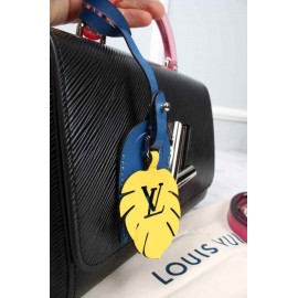 LOUIS VUITTON - Twist MM b-24-256