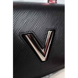 LOUIS VUITTON - Twist MM b-24-256