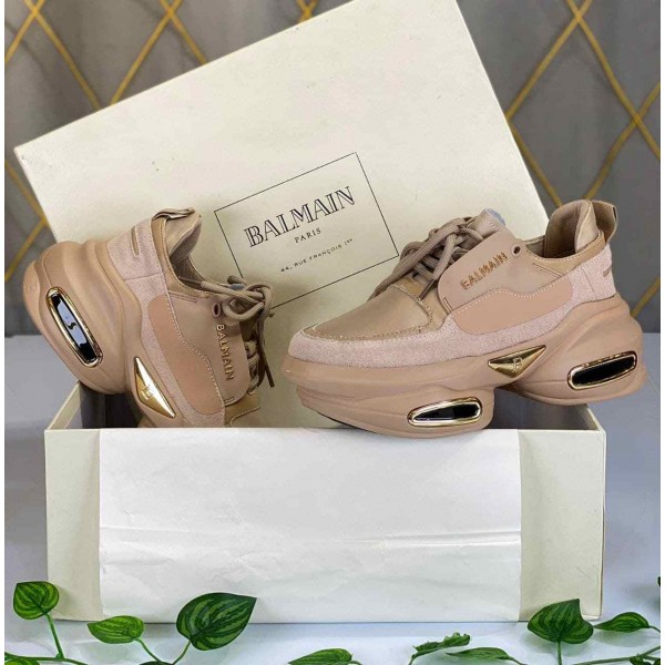 Balmain Sneakers b-25-22