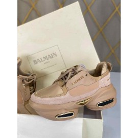 Balmain Sneakers b-25-22