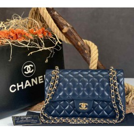 Chanel  Flap Bag 2,55 Medium Size  b-27-10